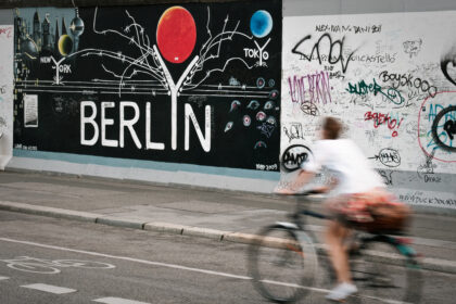 Streit um Pop-up-Radweg geht weiter: „Lösung“ des Senats verschiebt Problem zu Lasten der Radfahrer