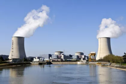Atomkraftausbau: Frankreich und Niederlande vereinbaren Zusammenarbeit