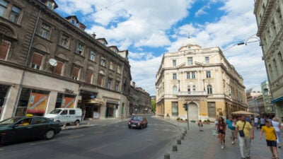 Wochenrückblick (Teil 2): Bombendrohungen statt Unterricht