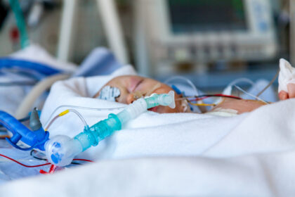 Essen: Stromausfall auf Beatmungsstation für Kinder – Patienten verlegt