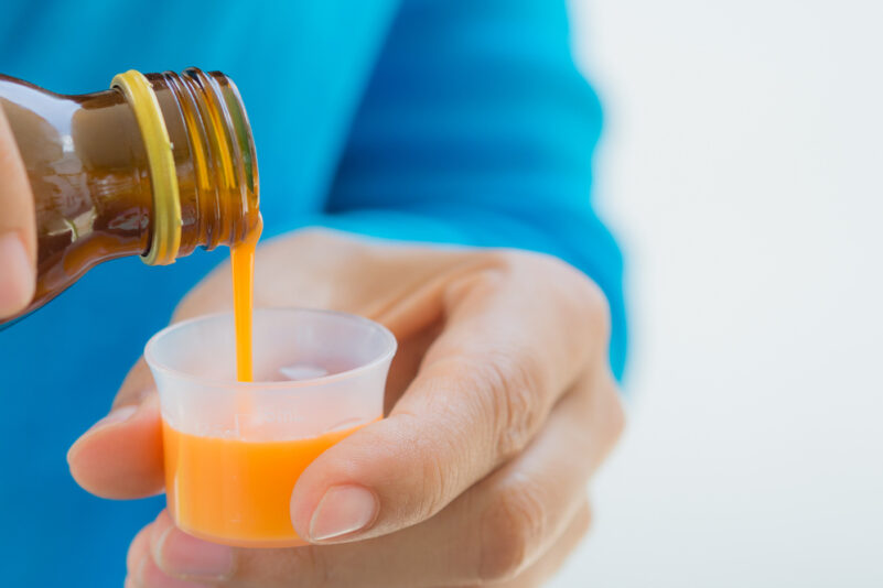 Apothekerverband Nordrhein: Neue Lieferengpässe bei Medikamenten für Kinder