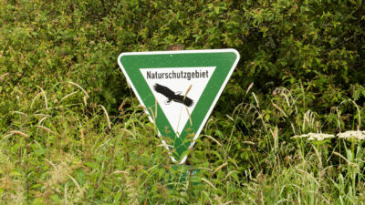 Keine Umweltprüfung bei Verordnungen zu Natura-2000-Schutzgebieten nötig