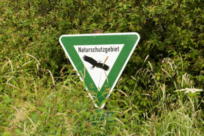 Keine Umweltprüfung bei Verordnungen zu Natura-2000-Schutzgebieten nötig