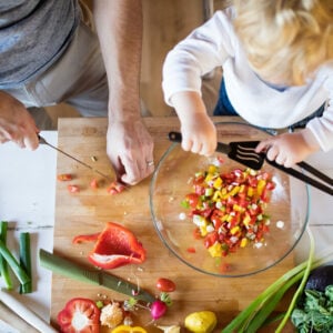 Zink: Wie es uns gesund erhält und wie man einem Mangel vorbeugt