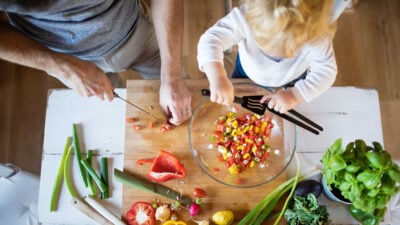 Zink: Wie es uns gesund erhält und wie man einem Mangel vorbeugt