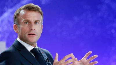 Macron warnt: EU könnte in 3 Jahren scheitern – Überregulierung und Sozialausgaben als Hauptprobleme