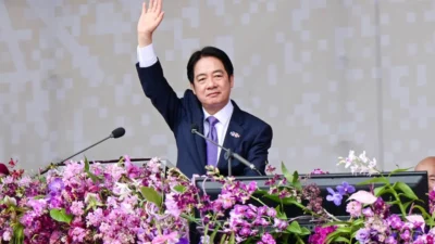 Demokratisches Taiwan im Visier: Präsident Lai kritisiert Chinas Militärmanöver