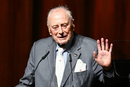 Schrauben-Unternehmer Reinhold Würth tritt kürzer
