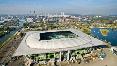 VW-Krise verunsichert auch den VfL Wolfsburg