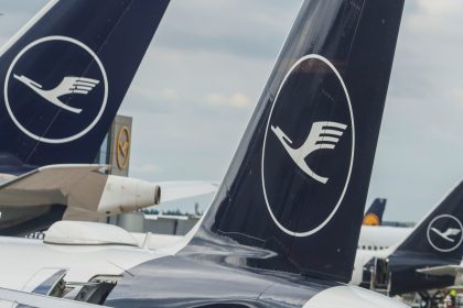 Lufthansa setzt Flüge nach Beirut und Teheran länger aus