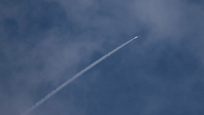 Die Schiitenmiliz Hisbollah feuerte rund 30 Raketen auf die nordisraelische Stadt Karmiel und Umgebung ab. (Archivbild)