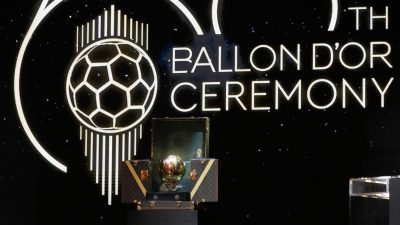 Real Madrids Protest gegen Ballon d’Or-Gala sorgt für Kritik