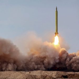 Iran greift US-Militärbasen an