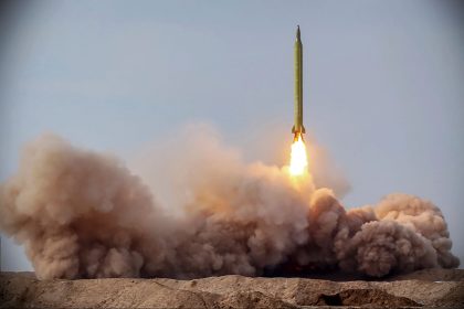 Iran greift US-Militärbasen an