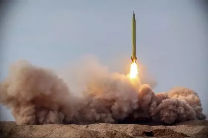 Iran greift US-Militärbasen an