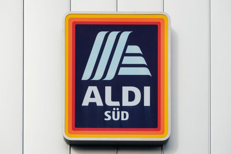 Aldi Süd kassiert im Streit um irreführende Angebote eine Niederlage vor Gericht.
