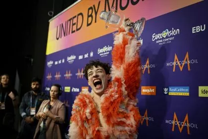 Sicherheitszone für Künstler beim Eurovision Song Contest in Basel geplant