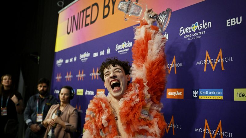 Sicherheitszone für Künstler beim Eurovision Song Contest in Basel geplant