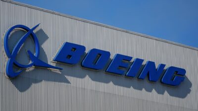 Boeing macht im dritten Quartal mehr als sechs Milliarden Dollar Verlust