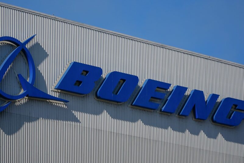 Boeing-Konzern erwägt Verkauf seiner Raumfahrtsparte