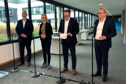 Thüringen: SPD stellt Ergebnis der Mitgliederbefragung zum Koalitionsvertrag vor