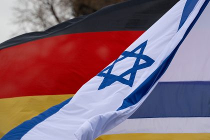 Seit März keine deutschen Kriegswaffen mehr für Israel