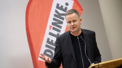 Immer mehr Austritte aus Linken wegen Umgang mit Antisemitismus