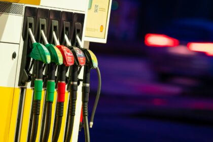 Kraftstoffpreise gesunken – Behörde empfiehlt App-Nutzung