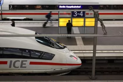 Mobilitätsdatengesetz macht Verkehrsdaten frei verfügbar