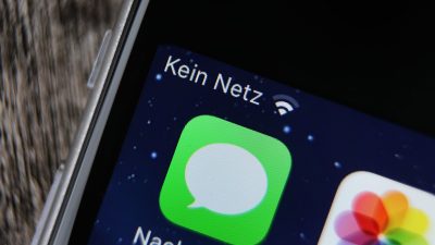 Anti-Funkloch-Förderung: Erster Mobilfunk-Mast in Betrieb