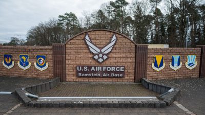 Treffen der Ukraine-Kontaktgruppe in Ramstein verschoben