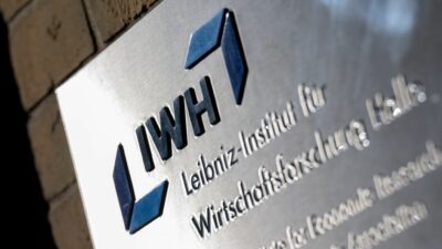 IWH: 49 Prozent mehr Insolvenzen als in der Zeit vor Corona