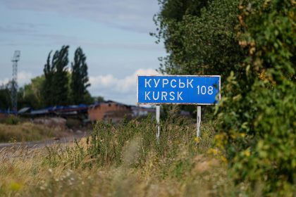 Seoul: 1.100 nordkoreanische Soldaten im Ukraine-Krieg getötet oder verletzt
