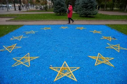 1.000 Ja-Stimmen weniger: Moldau korrigiert Ergebnisse für EU-Referendum
