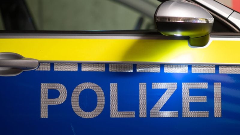 Die Polizei muss in den eigenen Reihen wegen Waffenmissbrauchs ermitteln. (Symbolbild)