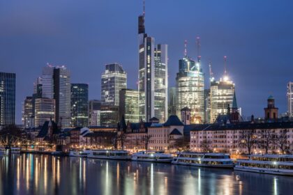 Verein Finanzwende: Länder müssen Gesetz zu Bürokratieabbau stoppen