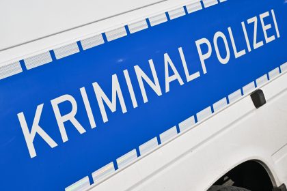 Polizei findet Leichenteile in Tiefkühltruhe