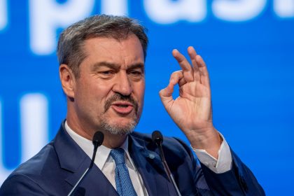 Söder: Ampel ohne Plan für die Wirtschaft – CSU-Generalsekretär drängt auf Neuwahlen