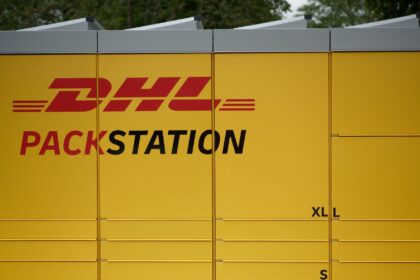 IT-Störung beim Paketdienstleister DHL