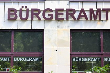 Nach Einbürgerungsreform: Täglich 104 Anträge in Berlin