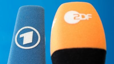 ZDF darf Aussagen zu Potsdamer Treffen nicht weiter verbreiten