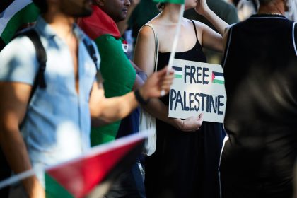 Palästinensische Autonomiebehörde: Hamas soll Kontrolle über Gazastreifen abgeben