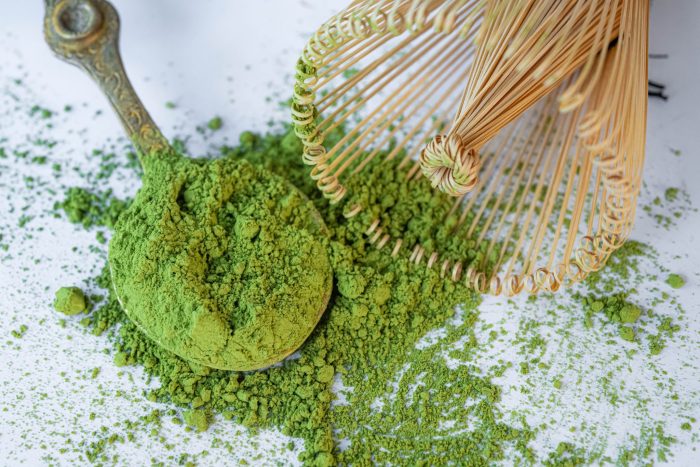 „Matcha