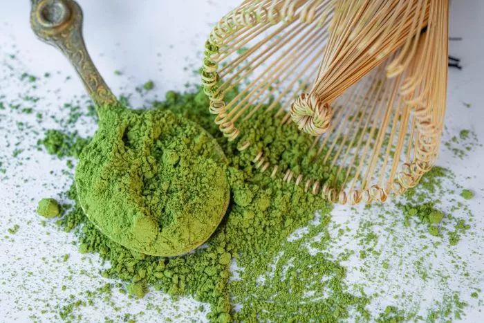 „Matcha