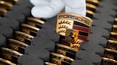 Porsche und VW verkaufen weniger Autos – in China läuft es nicht mehr so