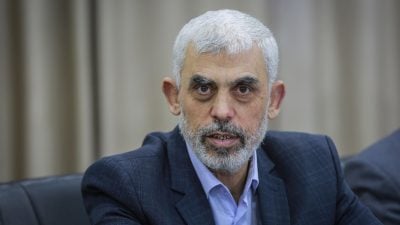 Israel erklärt Hamas-Anführer Sinwar für tot — Was kommt danach?