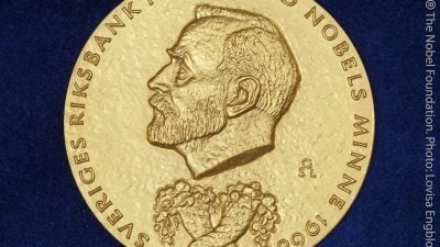 Wirtschaftsnobelpreis für in den USA forschende Ökonomen