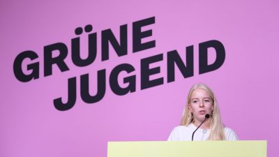 Grüne Jugend kritisiert: „Habeck muss unsere Themen umsetzen“