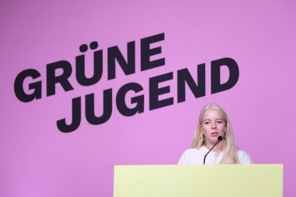 Grüne Jugend kritisiert: „Habeck muss unsere Themen umsetzen“