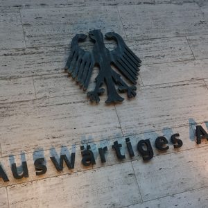 Chinesischer Lasereinsatz gegen deutsches Flugzeug im Roten Meer